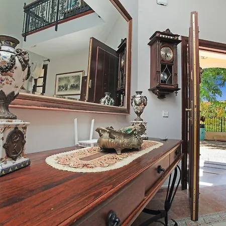 Villa Africa - Large Delightful On 5000m2 With Private Pool Golf Views