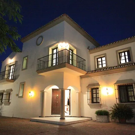 Africa - Large Delightful On 5000m2 With Private Pool Golf Views Villa *